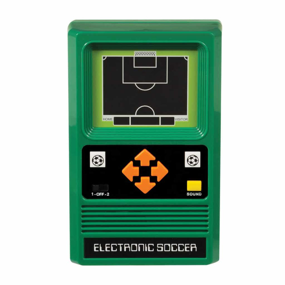 Schylling Electronic Soccer Handheld Game
