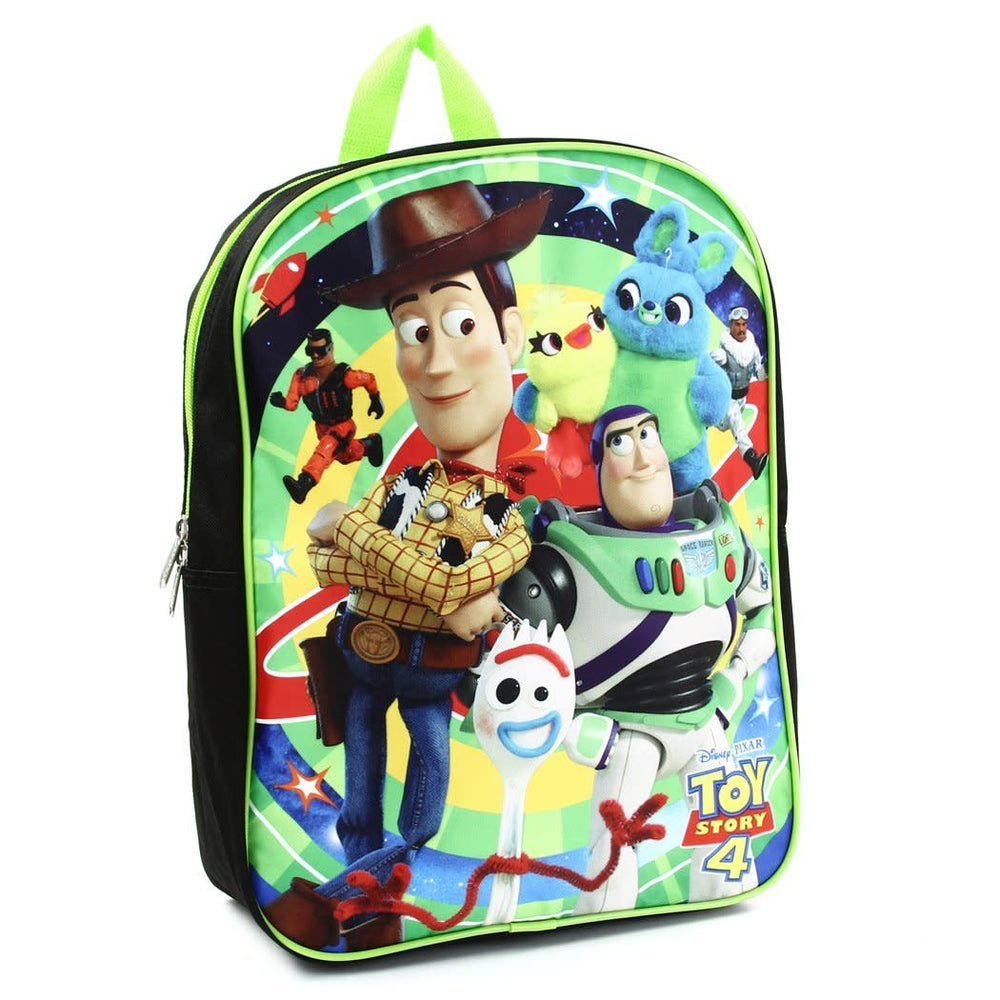 Toy Story Backpack