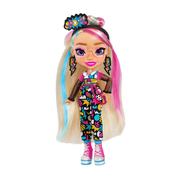 Big Bratz Baby Vinessa, She was bought just a few years ago…