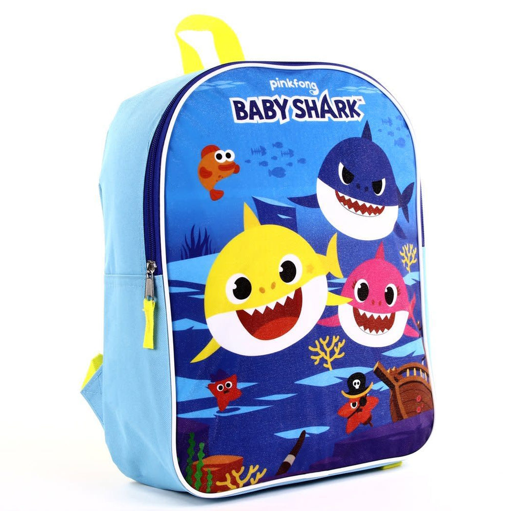 Baby Shark Backpack