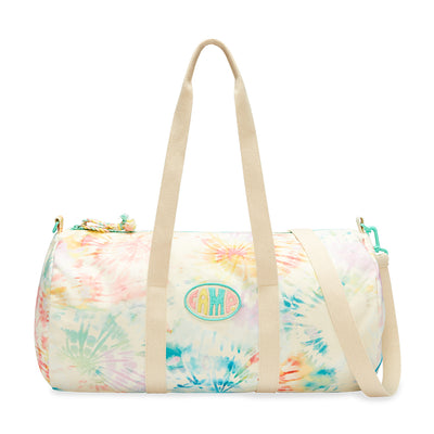 Mermaid CAMP Camp | Disney Duffle Canvas The x Little Small