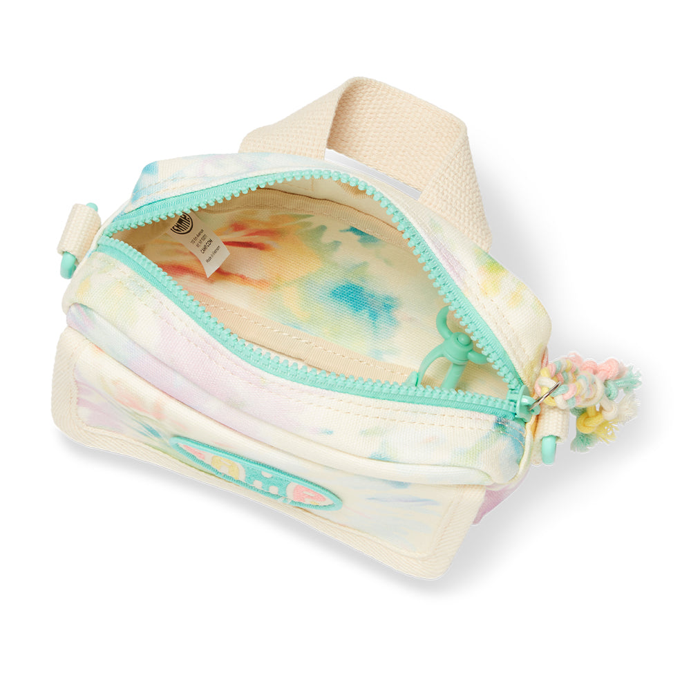 CAMP Tie Dye Camera Bag