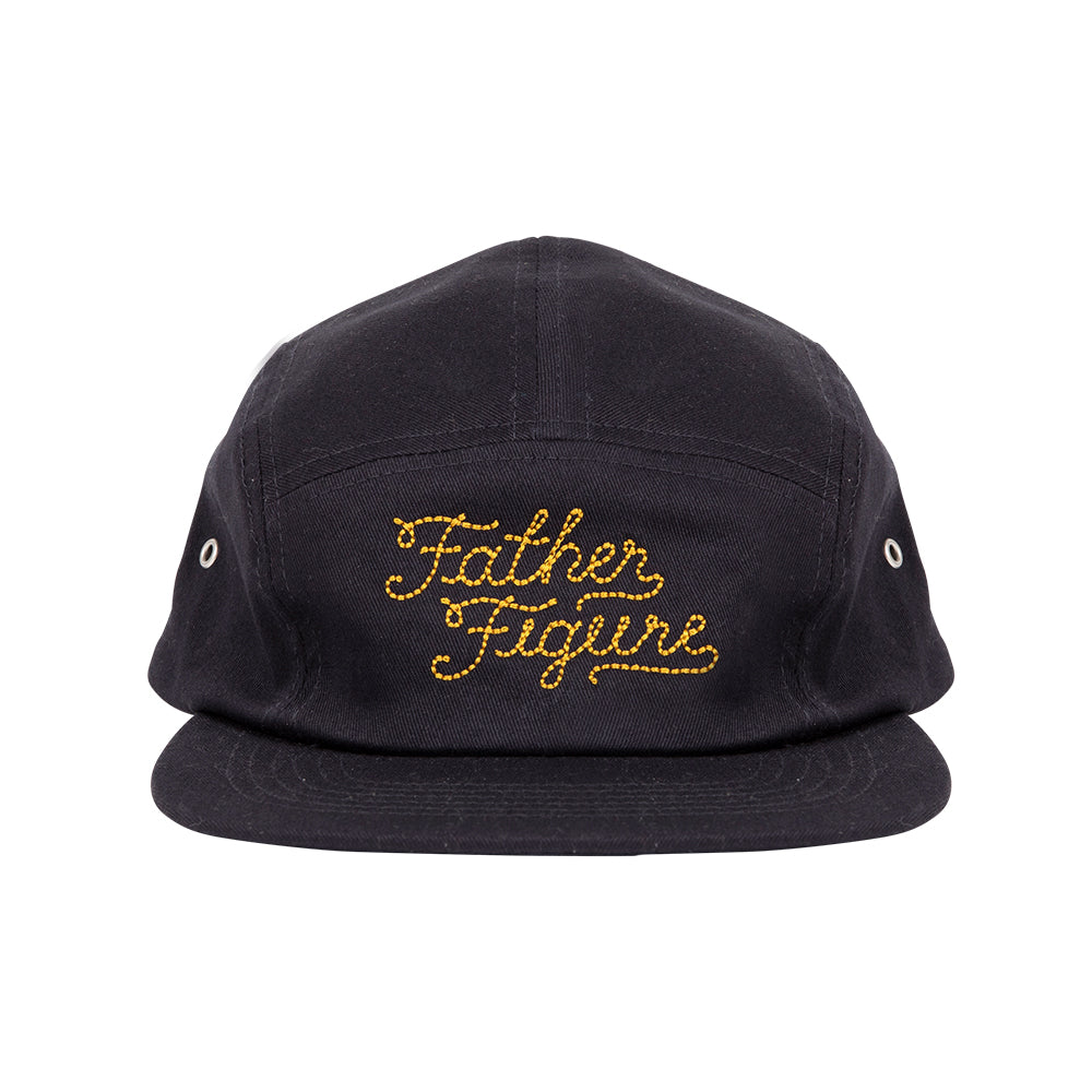 CAMP x YoungJerks "No.1 Dad" Father Figure Hat