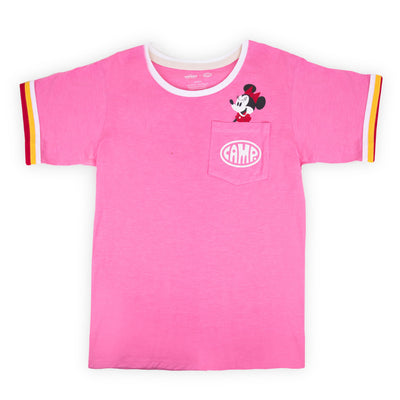 Disney's Mickey & Friends x CAMP Collection | Camp