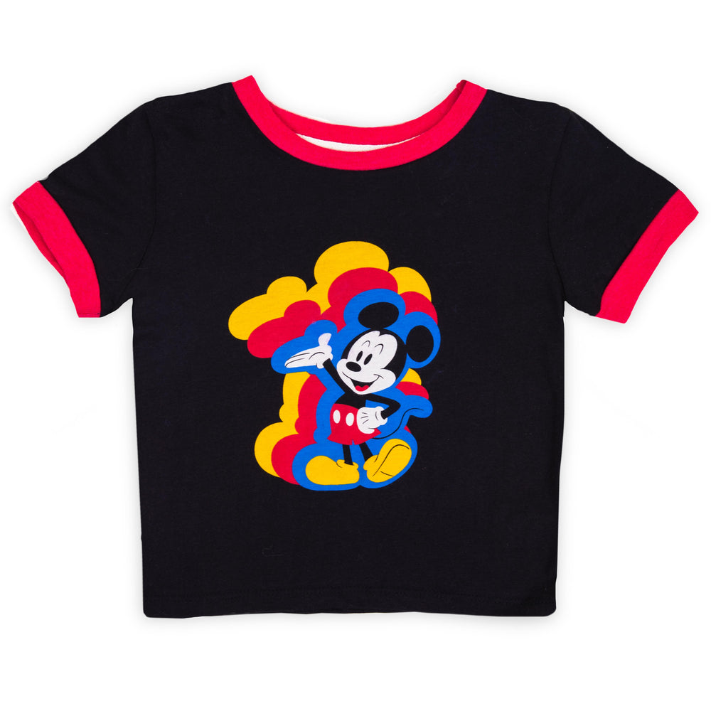 CAMP X Mickey and Friends Kids Shrinking Mickey