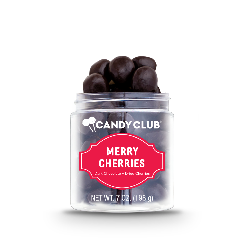 Candy Club, Merry Cherries