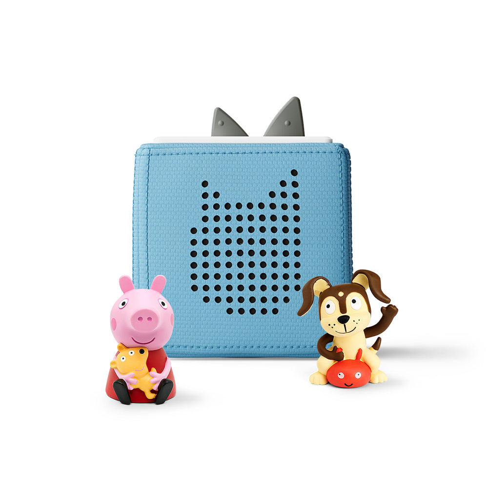 Tonies Peppa Pig Audio Play Character tonie kids new