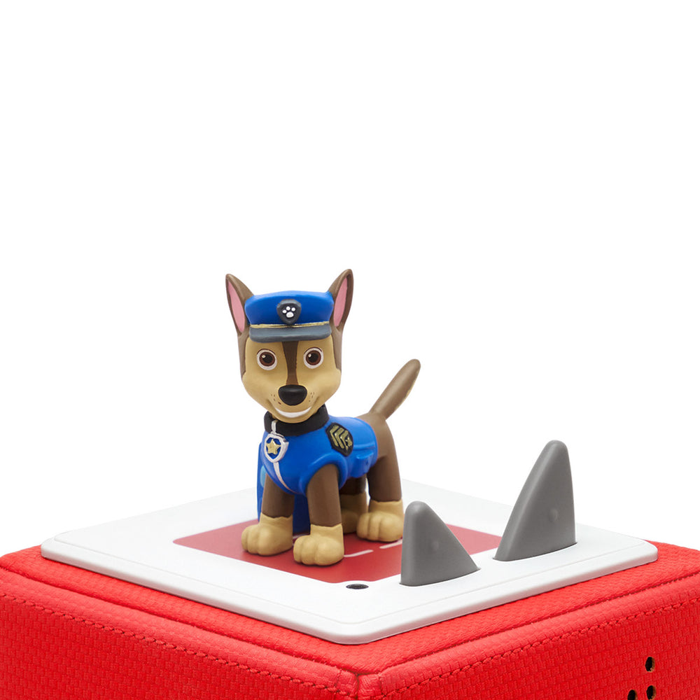 PAW Patrol: Chase Tonie Audio Player Figurine