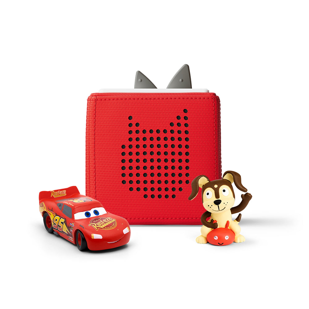 Tonie Character Set: Disney and Pixar Cars