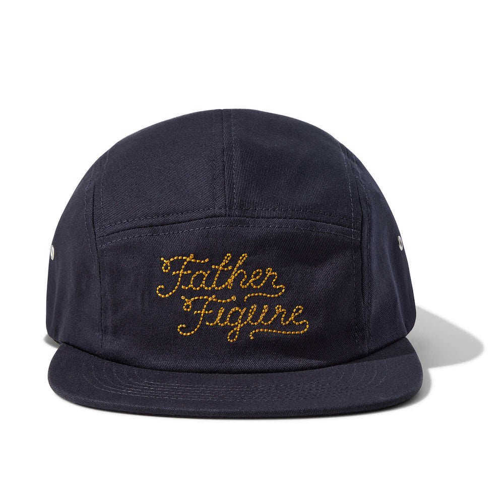 CAMP x YoungJerks "No.1 Dad" Father Figure Hat