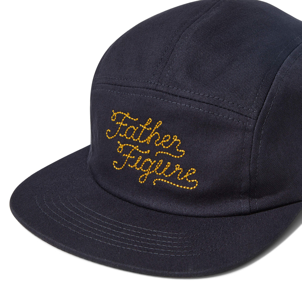 CAMP x YoungJerks "No.1 Dad" Father Figure Hat