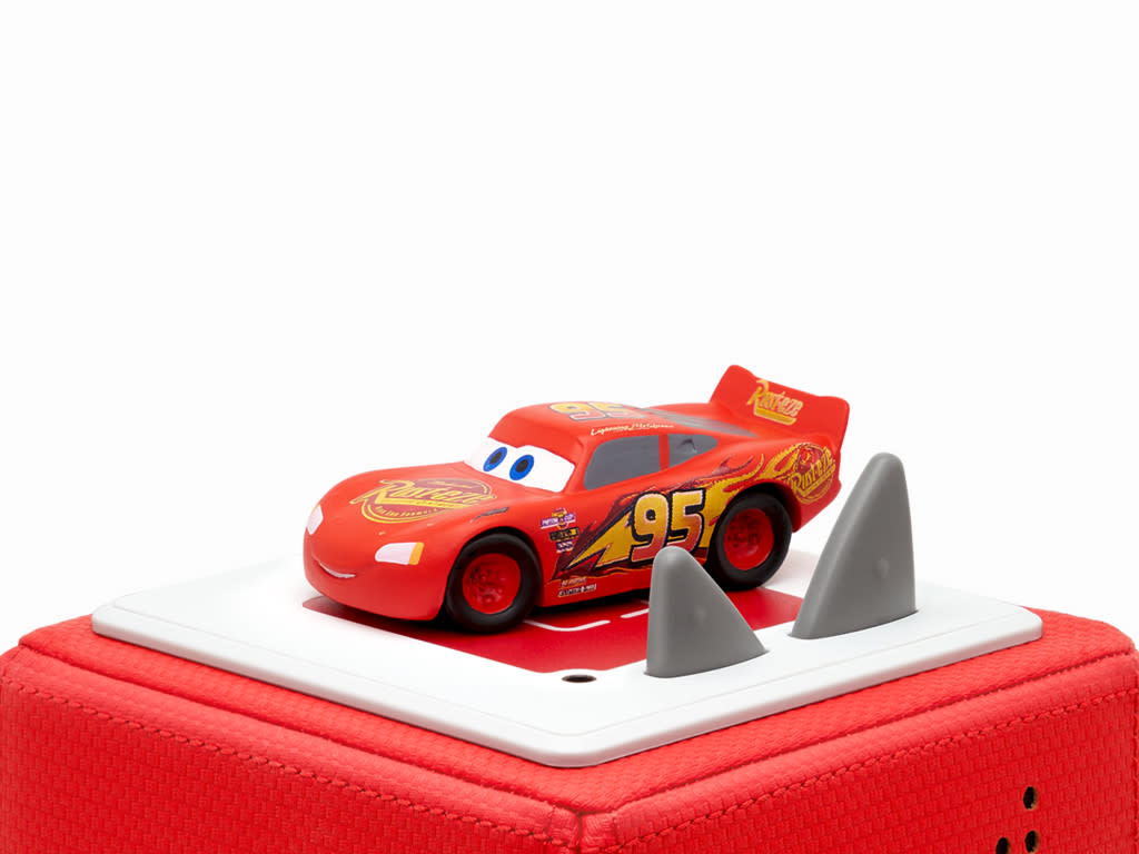 Disney Pixar Cars Tonie Audio Play Figurine