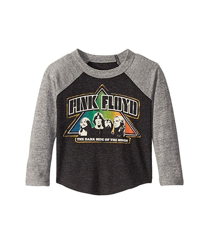 Chaser Boy Pink Floyd Long Sleeve Tee