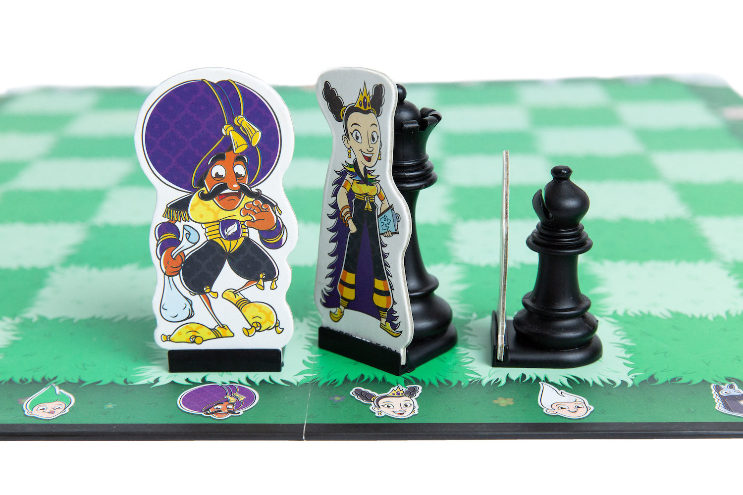 disney chess