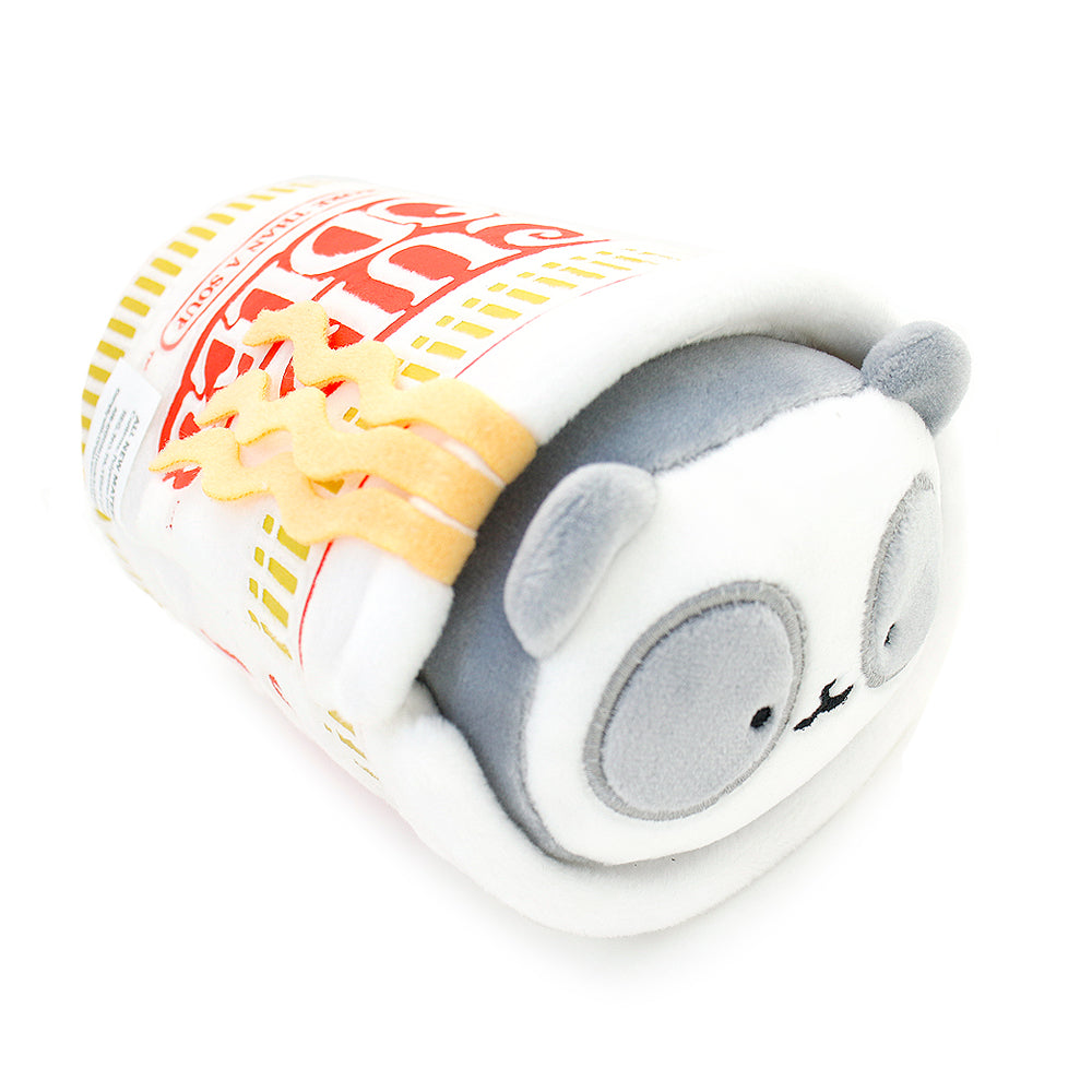 Anirollz Cup Noodles - Pandaroll