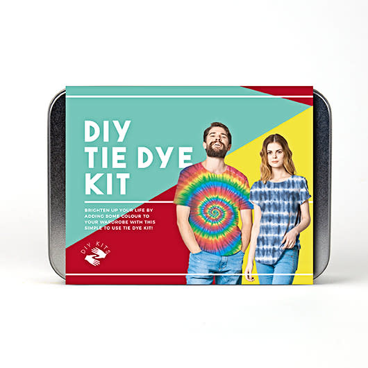 Gift Republic Tie Dye DIY Kit