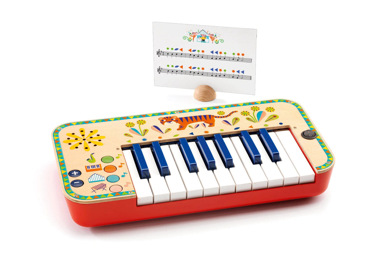 Animambo Synthesizer