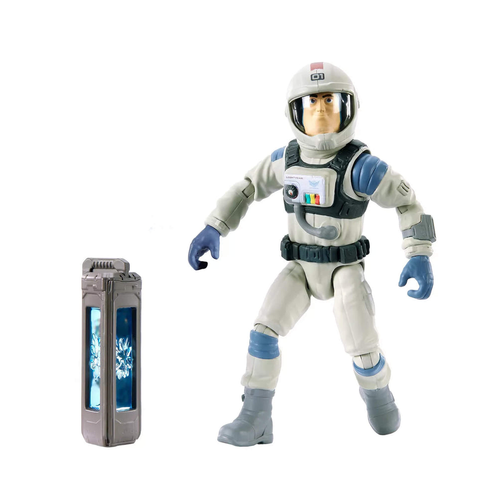 Space Buzz Core Figure