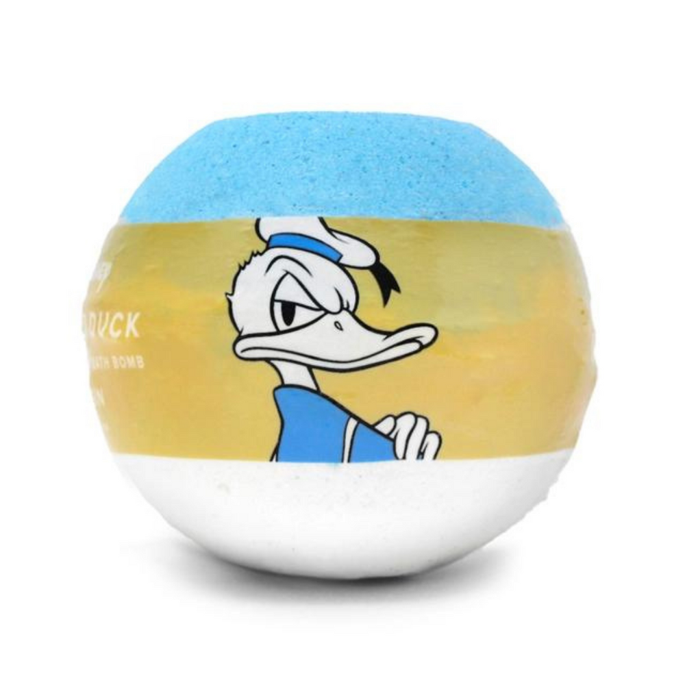 Donald Duck Bath Bomb