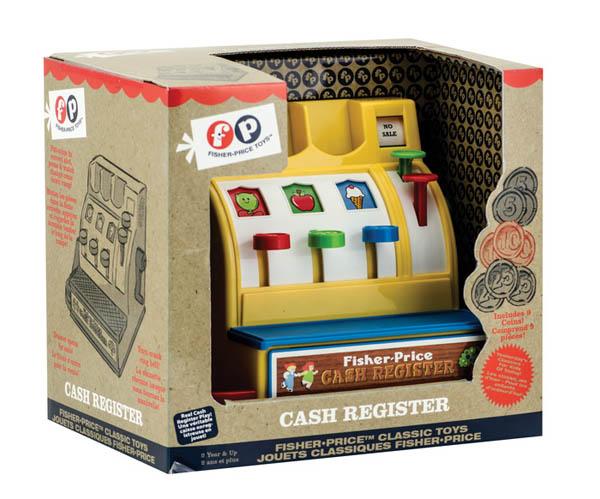 cash register toy price