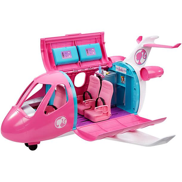 Barbie®Dreamplane™ Playset