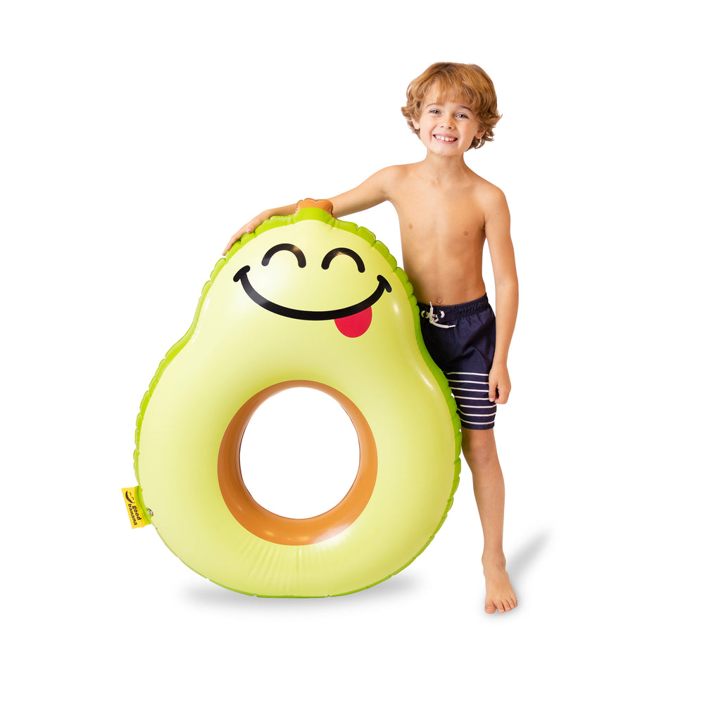 Avocado Kids Pool Float