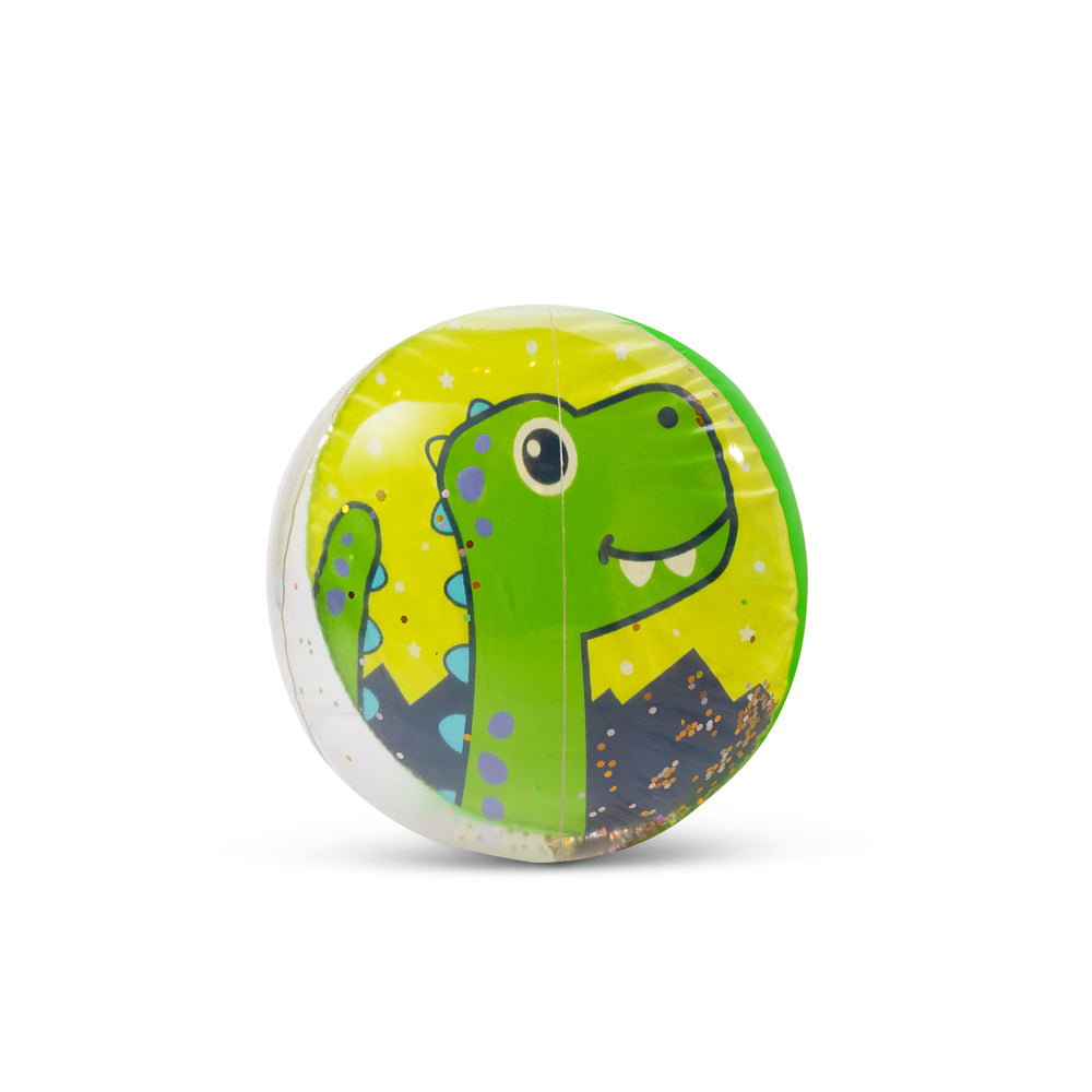 Dinosaur XL Beach Ball