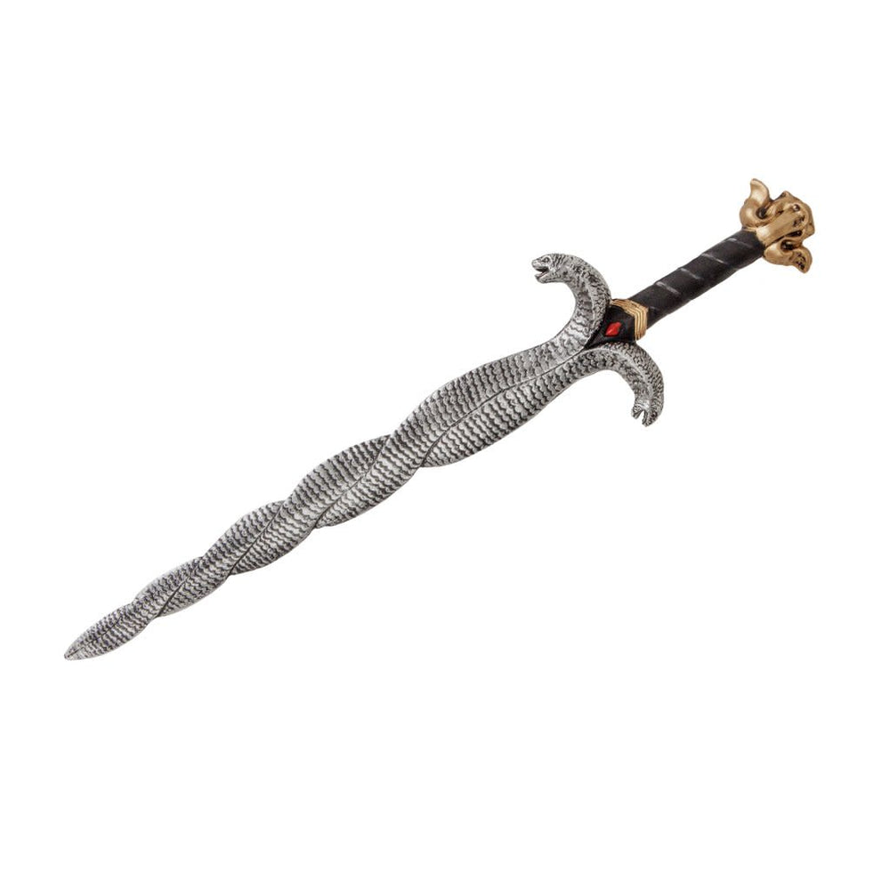 Great Pretenders Costume - Sword - Red » Quick Shipping