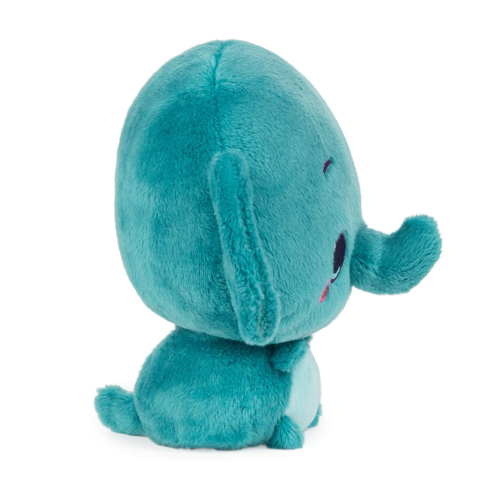 Gund Drops Tony Trunks Teal 6 in