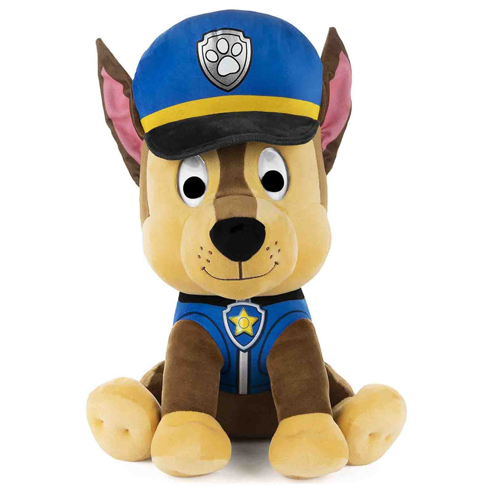 PAW The Movie Chase 16" Plush CAMP