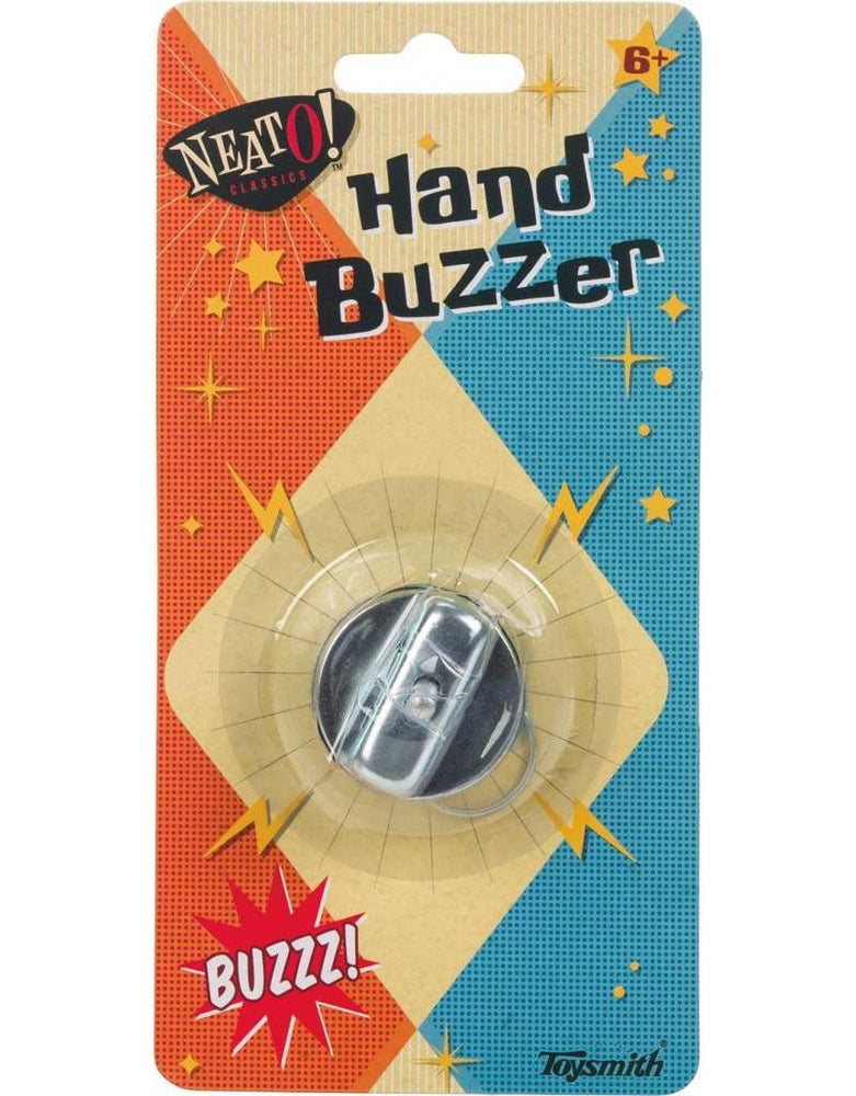 NeatO! Hand Buzzer