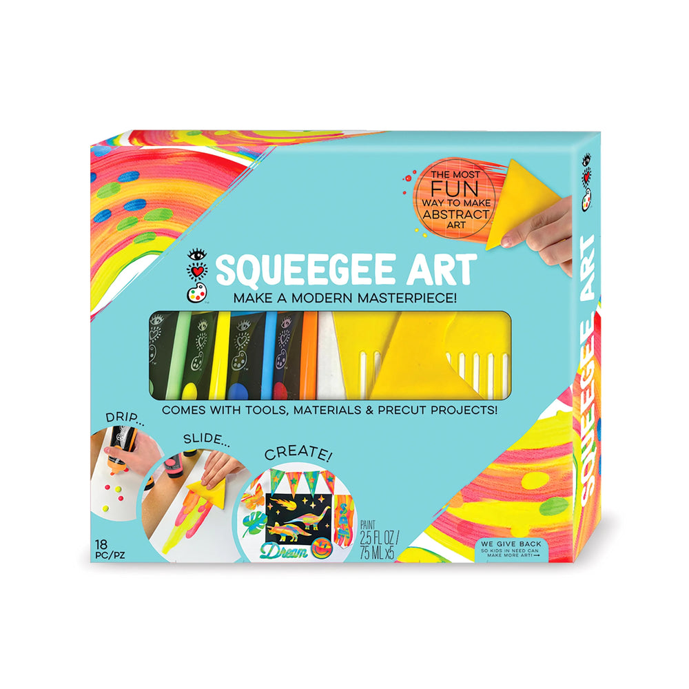 iHeartArt 12 Acrylic Paint Markers