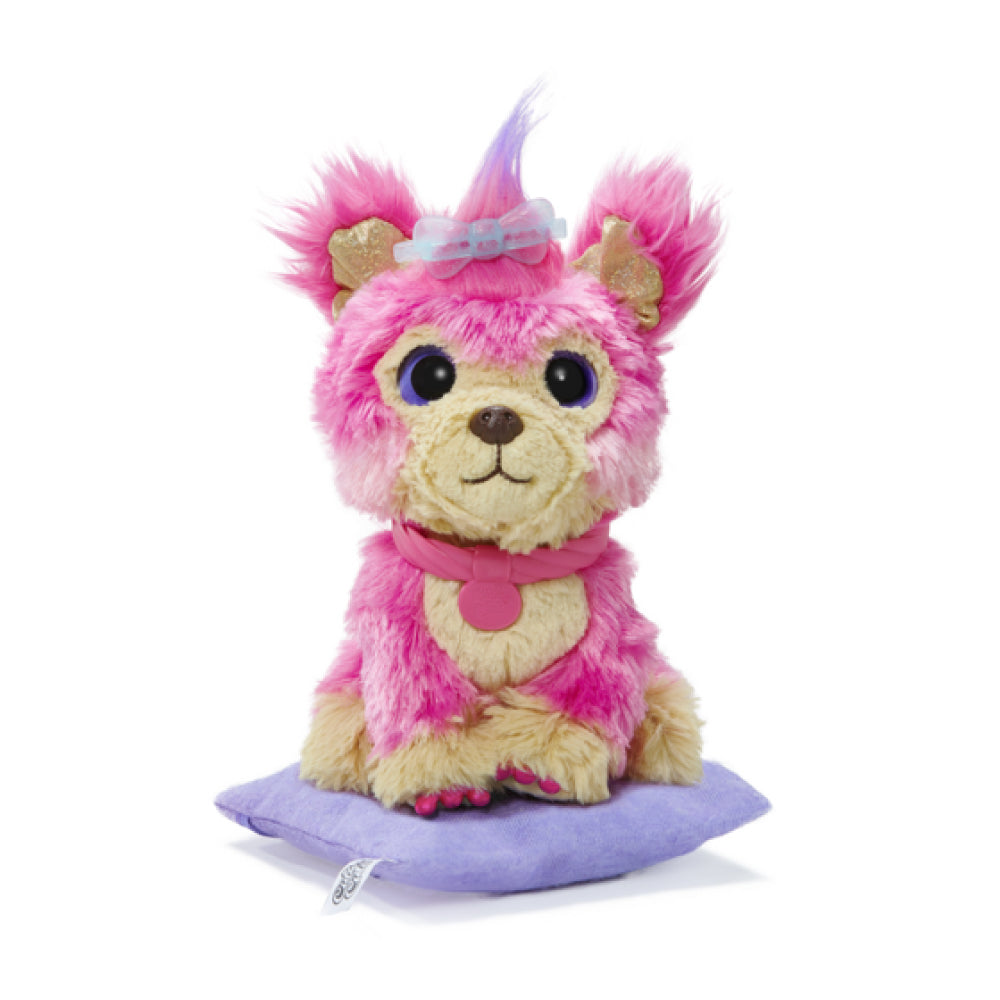 Scruff-A-Luvs Cutie Cuts - Pink