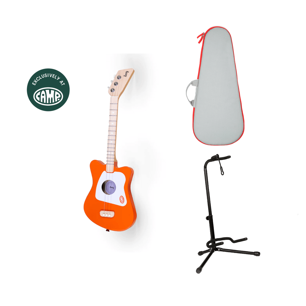 Loog Guitar Gift Set