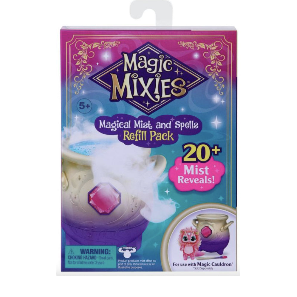 Magic Mixies Cauldron refill pack