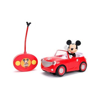 Mickey Mouse Roadster