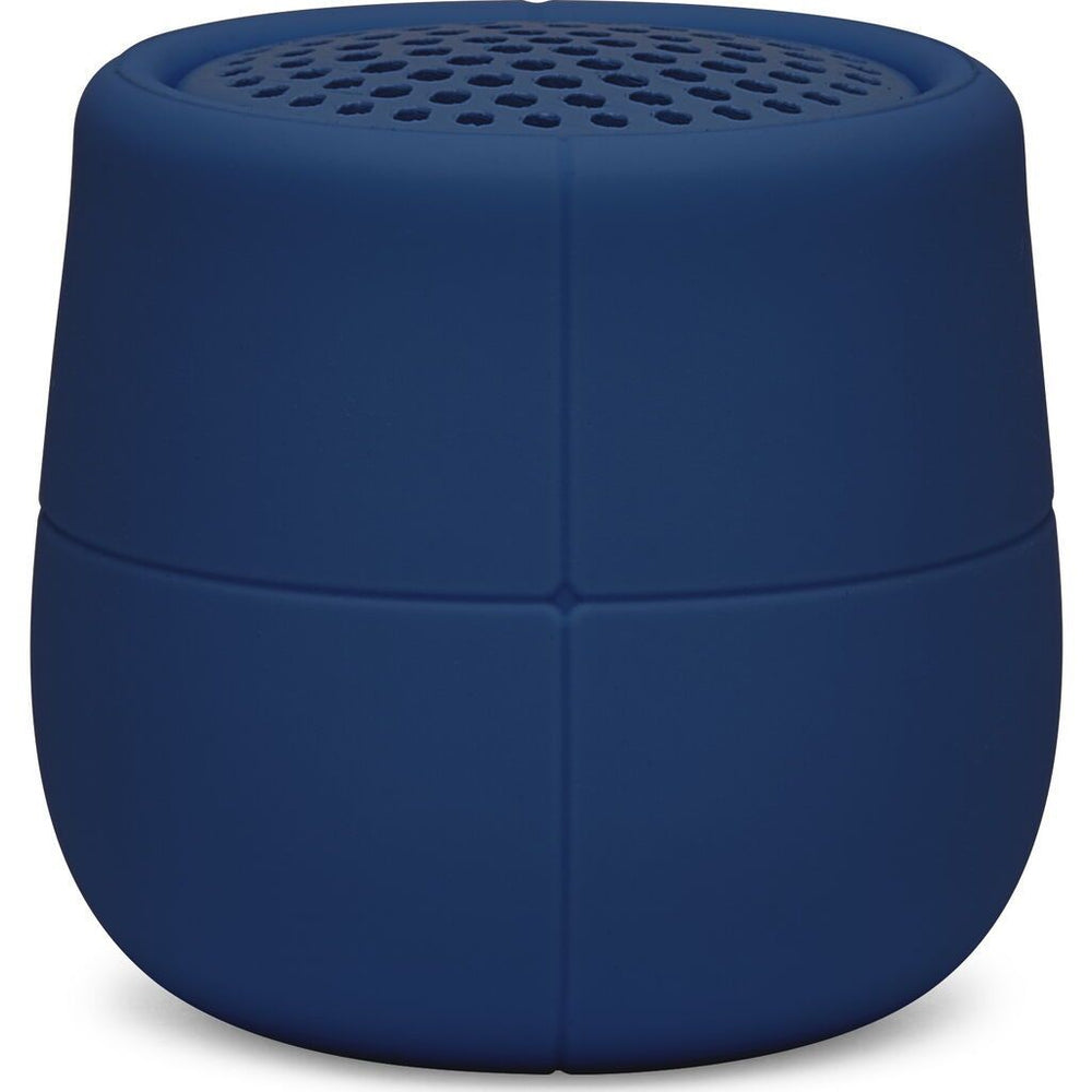 Lexon Mino X Floating Bluetooh Speaker Dark Blue