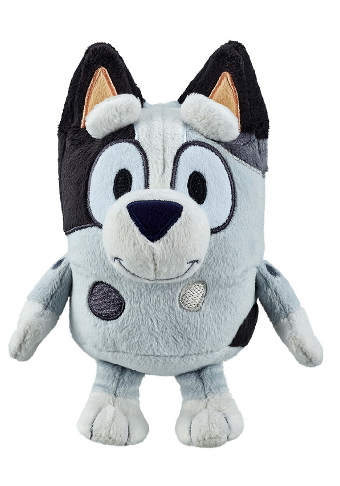 Bluey Classic Plush - Muffin