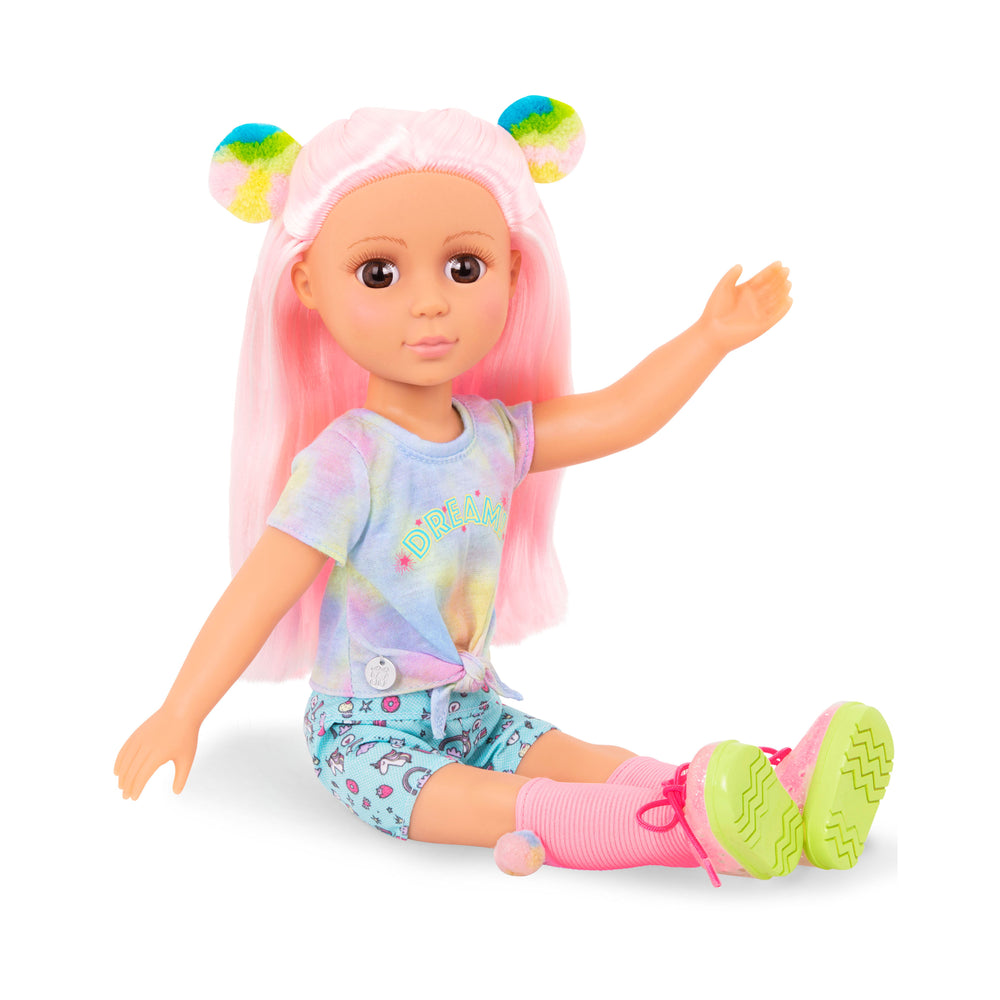 Glitter Girls Nixie 14'' Doll