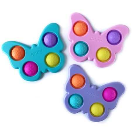 Pop It! Pets Spring Limited Edition Fidget Toy