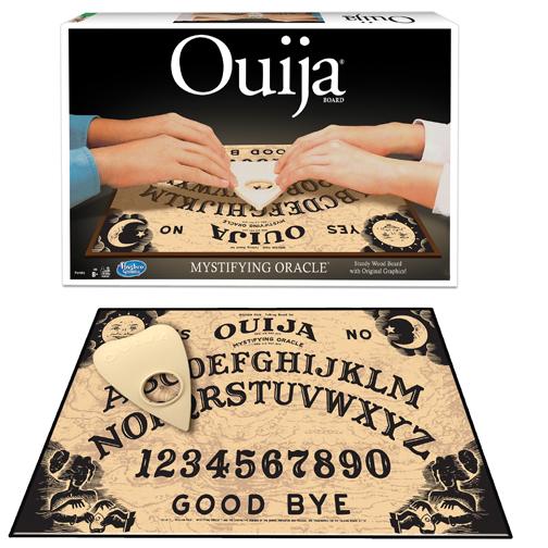 Classic Ouija