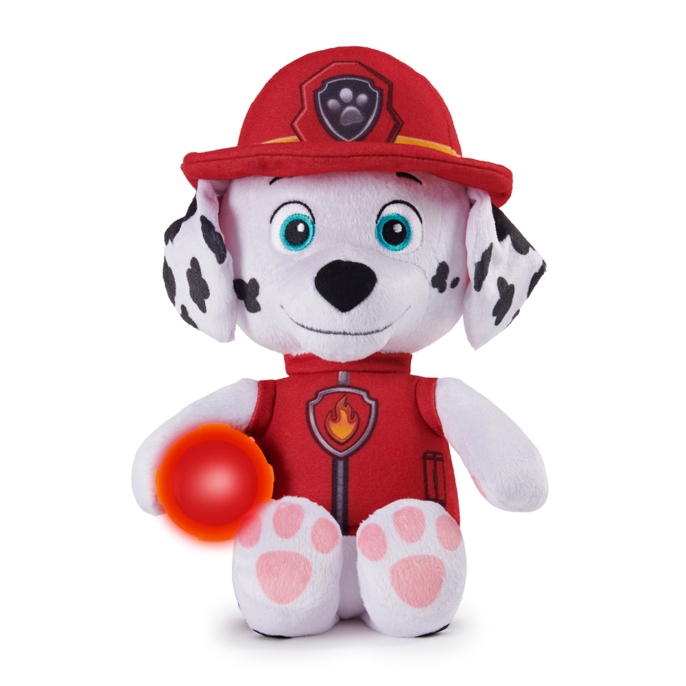 PAW Patrol, Peluche Chase du film, 20,3 cm