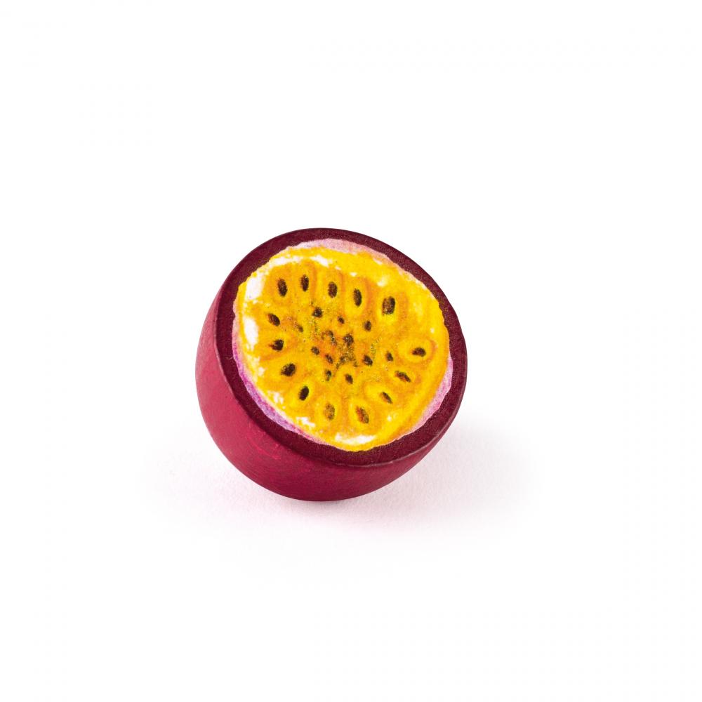 Erzi Wooden Passion Fruit