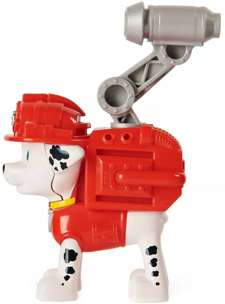 Paw Patrol Marshall Talking Action Pup Figure