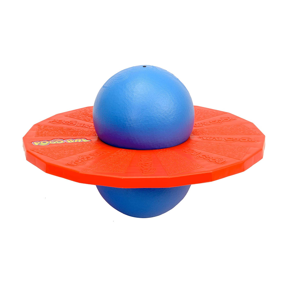 Pogo Bal - Red