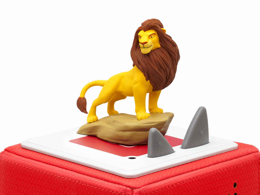 Disney The Lion King Tonie Audio Play Figurine