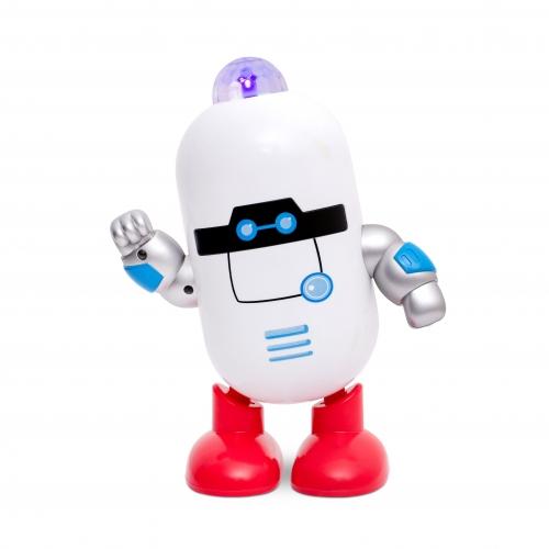 Thumbs Up UK Discobot