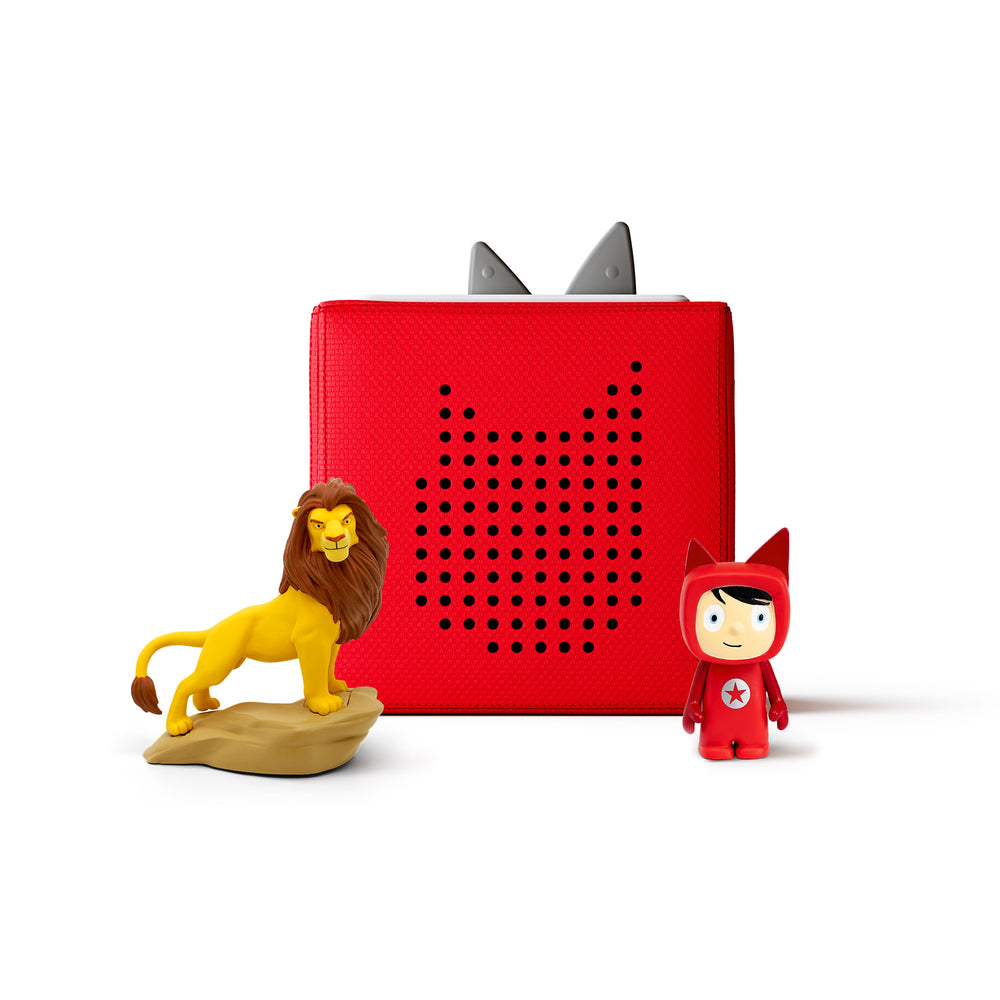 Audio-Tonies - Disney The Lion King - Playthings Toy Shoppe
