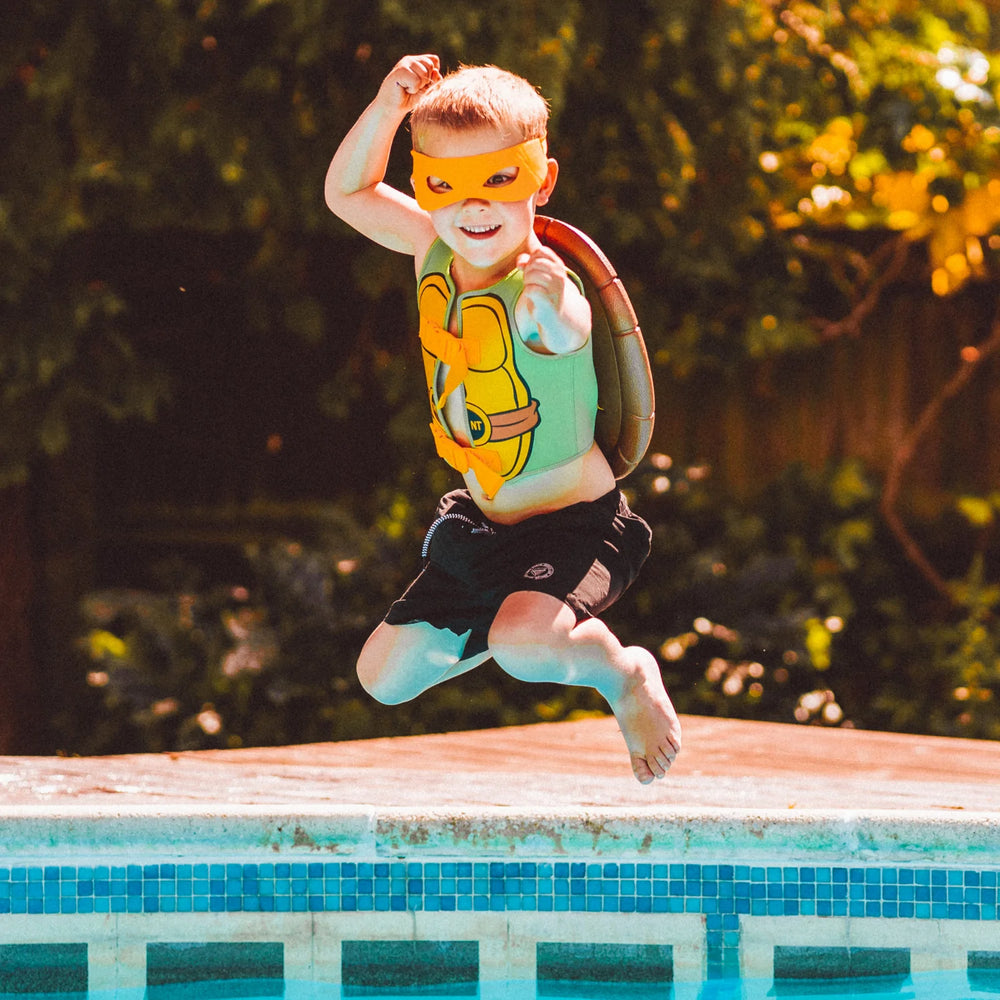 Teenage Mutant Ninja Turtles® Swim Float