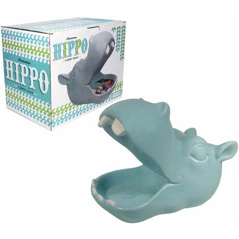 Streamline Hippo Candy Dish